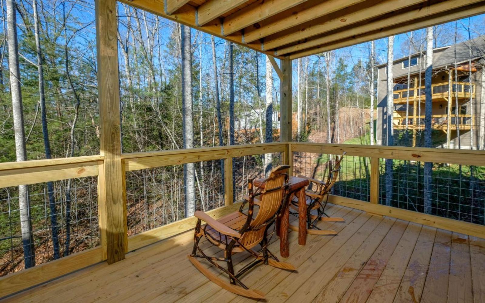 Wine Down Villa Gatlinburg Bagian luar foto