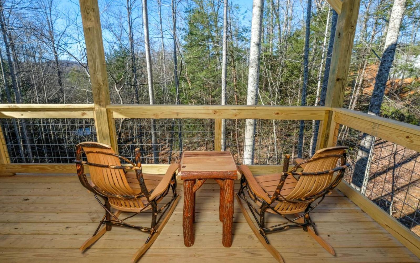 Wine Down Villa Gatlinburg Bagian luar foto